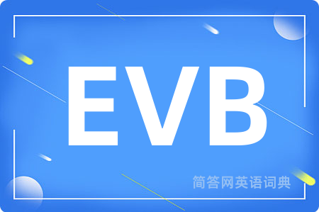 EVB