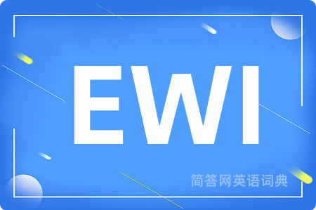 EWI