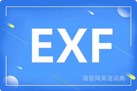 EXF