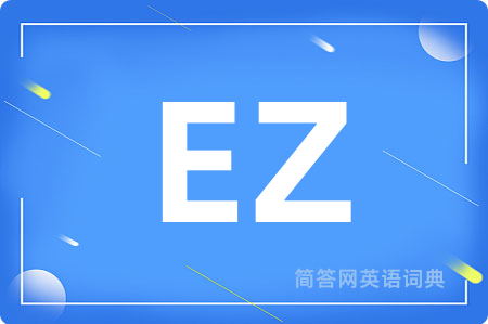 EZ