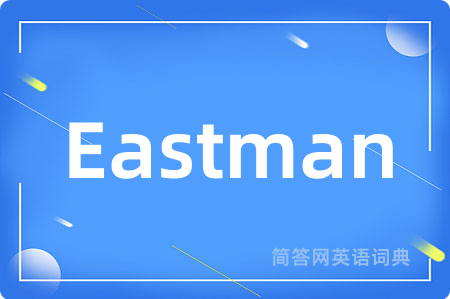 Eastman