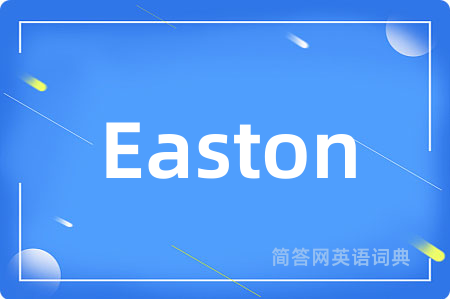 Easton