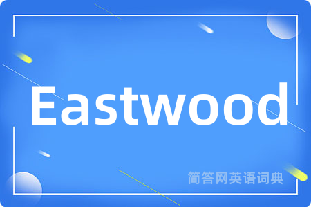 Eastwood