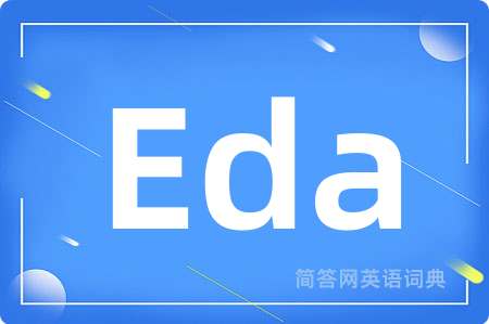 Eda