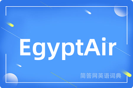 EgyptAir