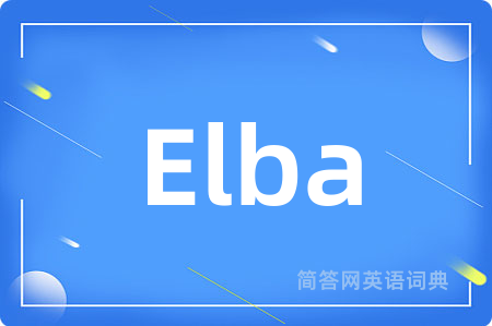 Elba