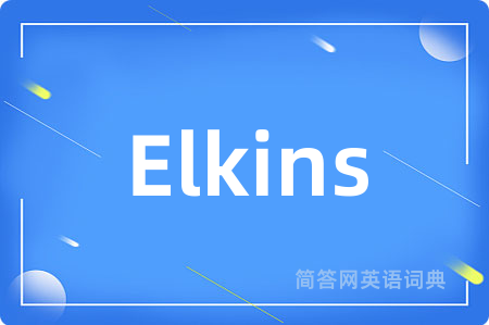 Elkins