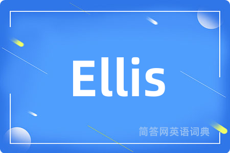 Ellis