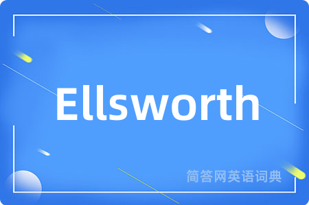 Ellsworth
