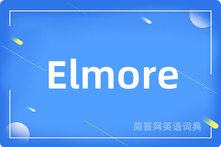 Elmore