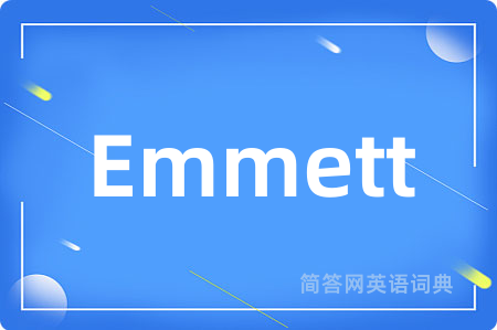 Emmett