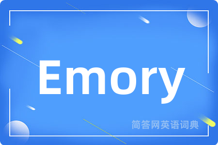 Emory