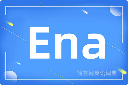 Ena