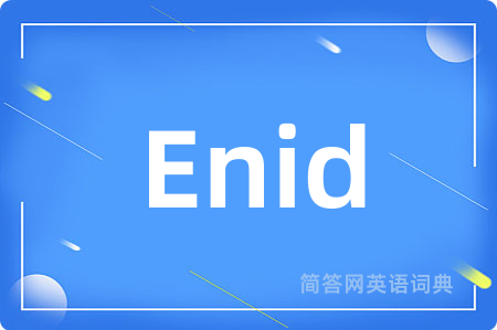 Enid