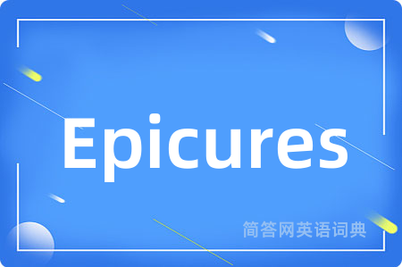 Epicures