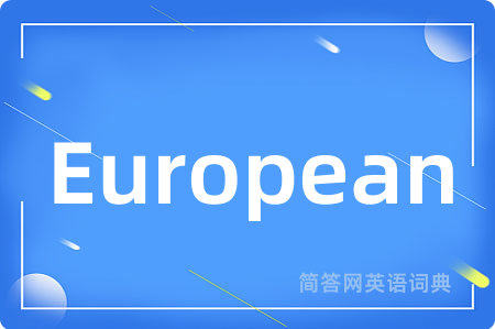 European