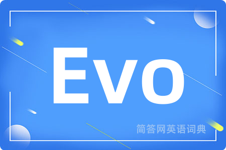 Evo
