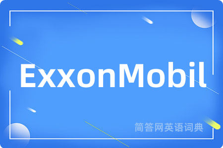 ExxonMobil