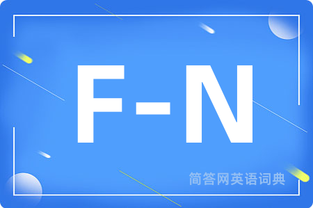 F-N