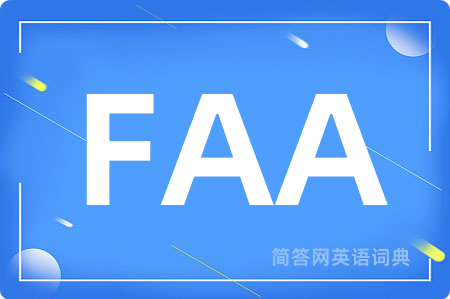 FAA