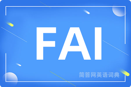 FAI