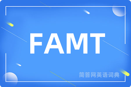 FAMT