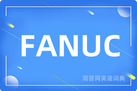FANUC