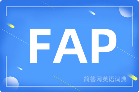 FAP