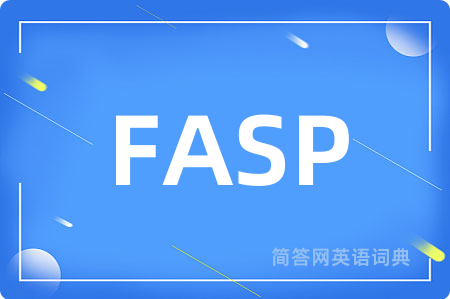 FASP