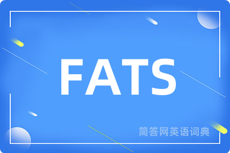 FATS