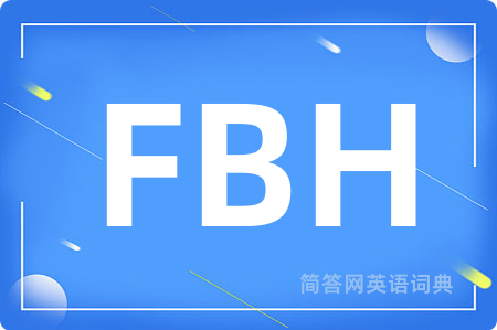 FBH