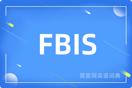 FBIS