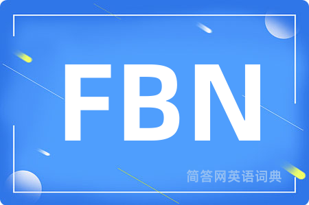 FBN