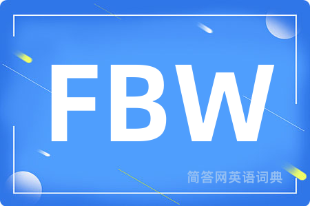 FBW