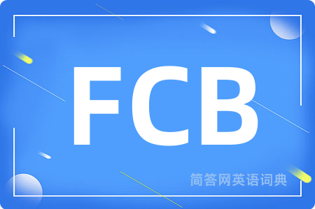 FCB