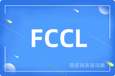FCCL