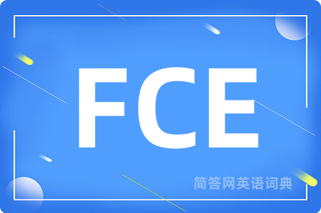 FCE