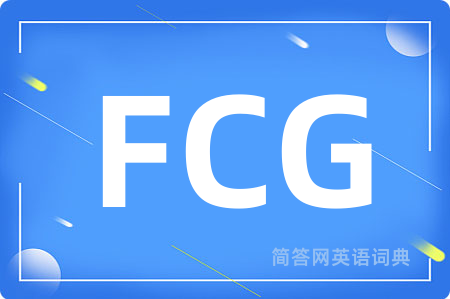 FCG