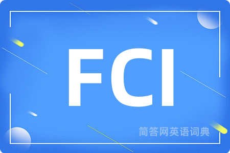 FCI