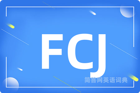 FCJ