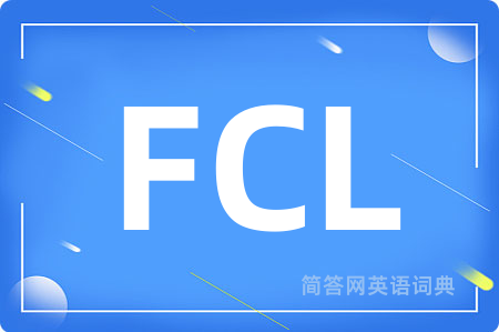 FCL