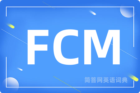 FCM