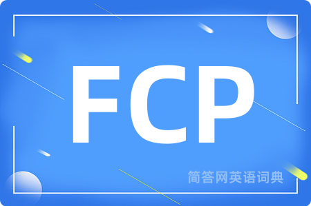 FCP
