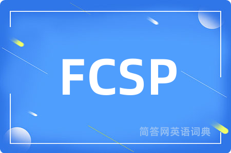 FCSP