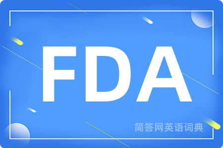 FDA