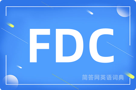 FDC