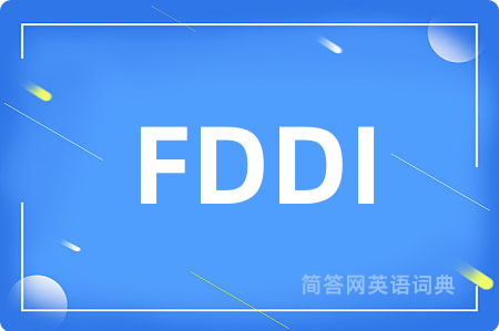FDDI