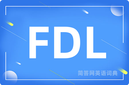 FDL
