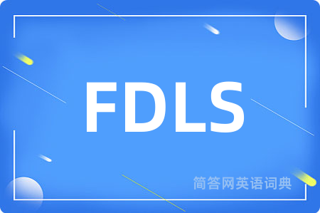 FDLS