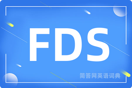 FDS